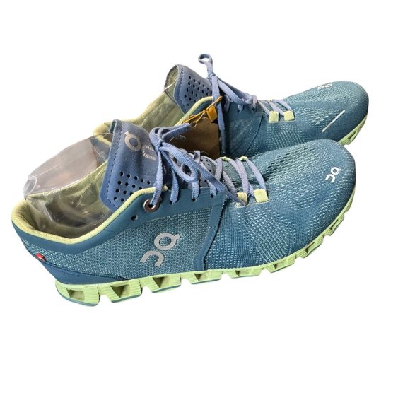 On Cloud‎ Women’s X Storm Tide Size 7.5 Running Shoe Sneakers - Picture 3 of 14